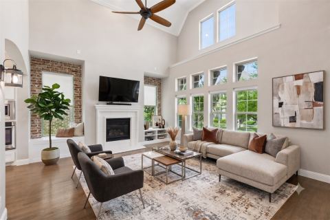 6920 Royal View Drive, McKinney
