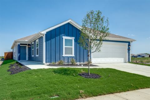 1524 Shady Lane