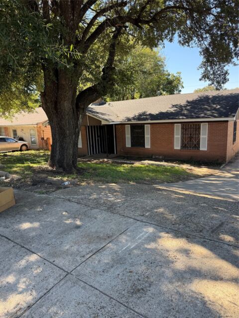 6645 Racine Drive, Dallas