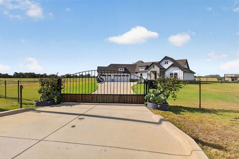 228 Chambers Creek Trail, Alvarado, TX 76009 — photo 3