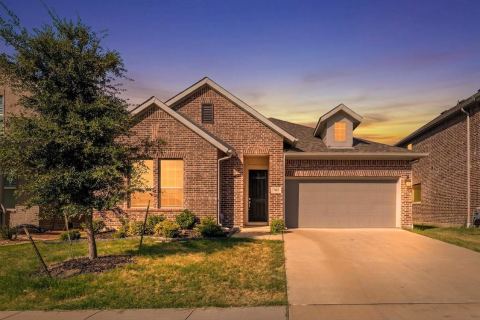 1852 Arbor Drive, Forney, TX 75126 — photo 2