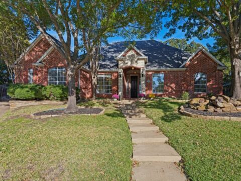 8428 Havenwood Drive
