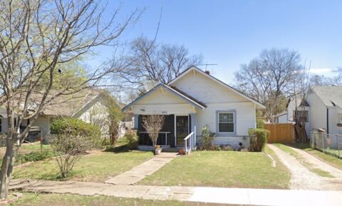2422 S Ewing Avenue, Dallas
