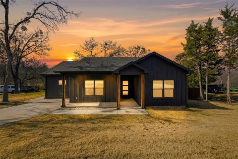 265 Bentwood Drive, Pottsboro