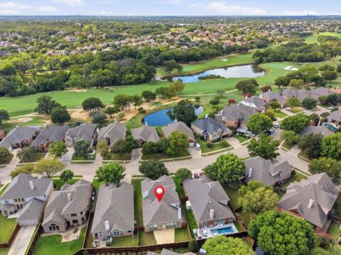 2311 Watercrest Drive, Keller