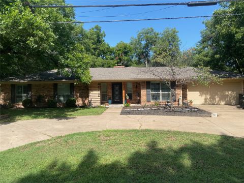 4512 Cimmaron Trail, De Cordova