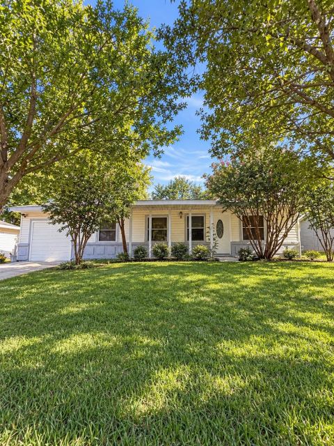 605 Biggs Terrace, Arlington