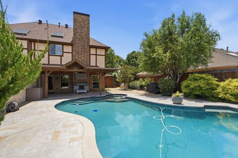 1509 Aylesbury Lane, Plano, TX 75075 — photo 2
