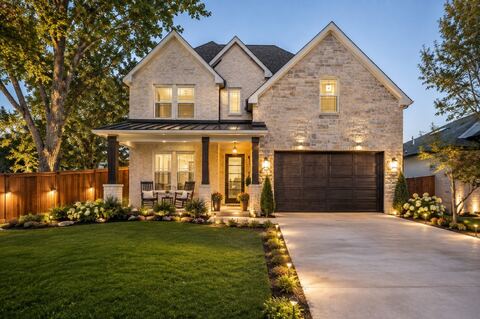 99 Kay Lane, Westworth Village, TX 76114 — photo 2
