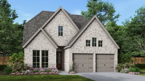 14457 Game Creek Trail, Fort Worth