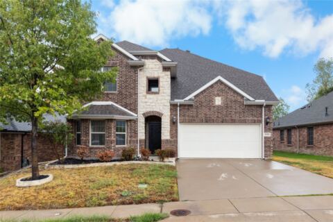 5751 Mountain Hollow Drive, Dallas