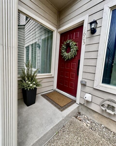5616 Preston Oaks Road 1605, Dallas