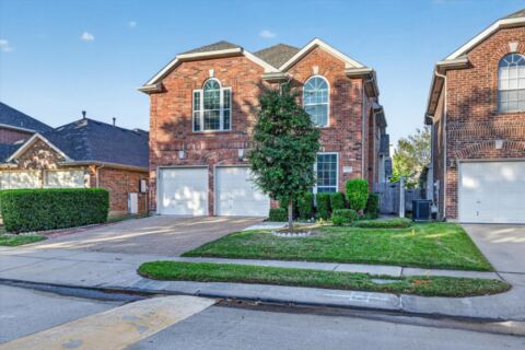 1925 Stonecourt Drive, Bedford, TX 76021 — photo 2