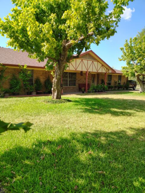 2114 FM 1181, Ennis, TX 75119 — photo 2