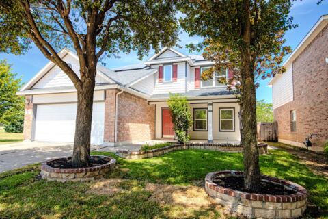1501 Kingfisher Drive, Fort Worth