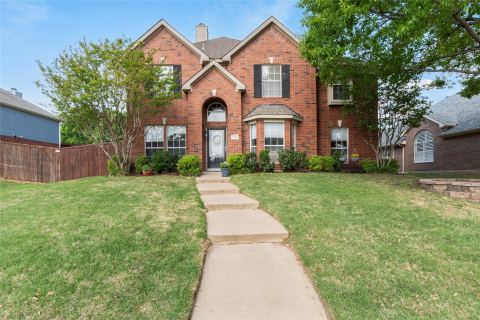 1608 Mountain Laurel Drive