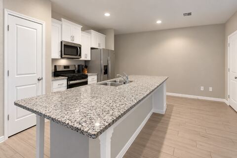 4716 Stunning Pathway, Haltom City, TX 76117 — photo 2