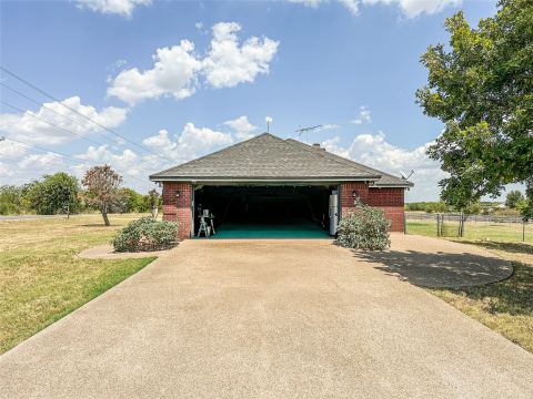 1674 Culpepper Lane, China Spring, TX 76633 — photo 2