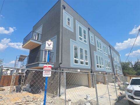 2514 Lucas Drive 101, Dallas