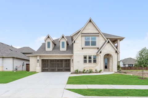 2724 Railway Street, Forney
