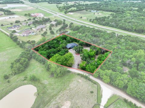 1900 County Road 1535, Bonham, TX 75418 — photo 2