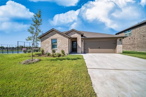 2059 Ketchum Lane, Royse City