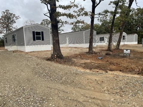 437 Rs County Road 3333, Emory