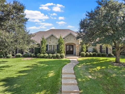 7020 Flagstone Circle, McGregor