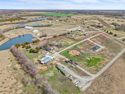 19491 Fm 981, Leonard, TX 75452 — photo 2