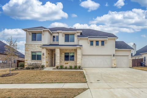 3216 Creek Meadow Drive, Anna