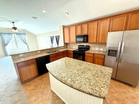 2111 Red River Road, Forney, TX 75126 — photo 2