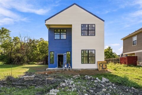 1903 S 17th Street, Waco