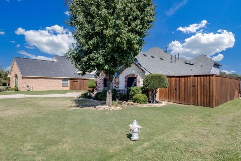 104 Olives Branch, Shady Shores, TX 76208 — photo 2