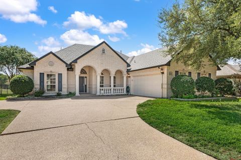 10701 Whitestone Ranch Road