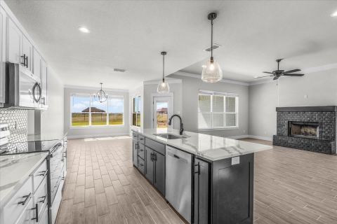 4020 Windy Point Ranch Road, Cresson, TX 76035 — photo 2