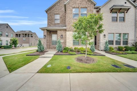 1498 Weston Road, Farmers Branch