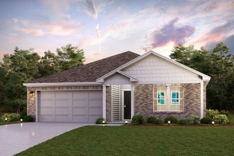 490 W 10th Street, Ferris