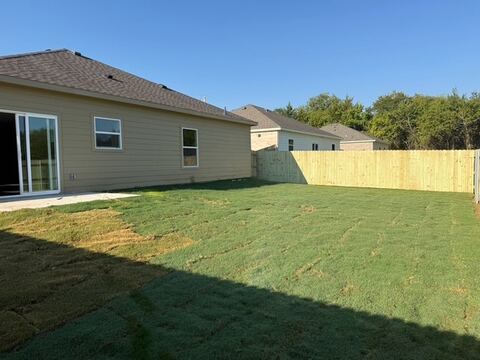 309 Garland Road, Bells, TX 75414 — photo 3