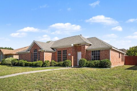 2604 Creek Crossing Road, Mesquite, TX 75181 — photo 3
