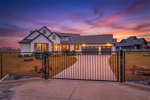 128 Chambers Creek Trail, Alvarado, TX 76009 — photo 2