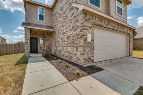 1403 Kinglet Drive, Ennis, TX 75119 — photo 2