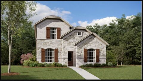 10177 Regal Bend Lane, Fort Worth