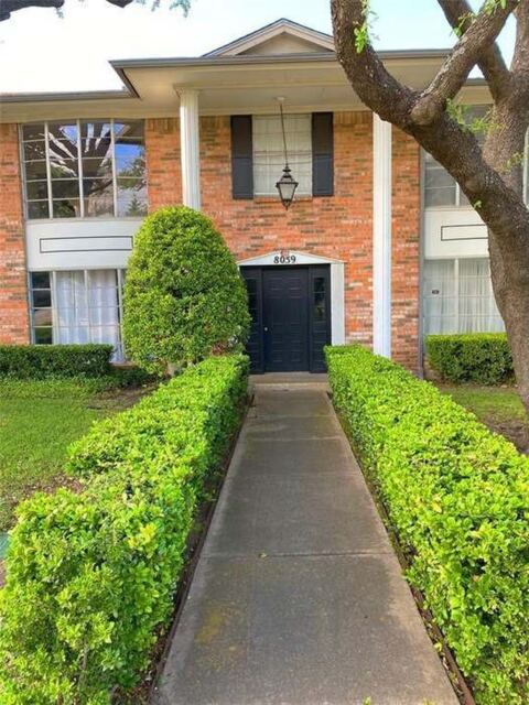 8057 Meadow Road 202, Dallas