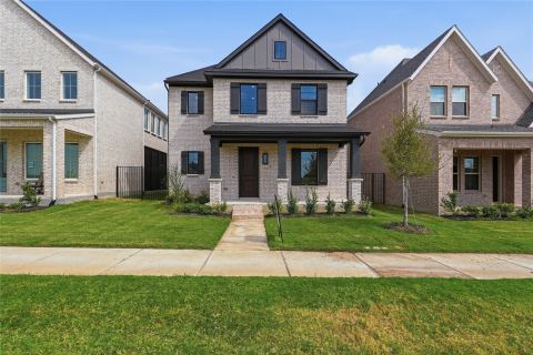 15795 Shaded Mews, Frisco