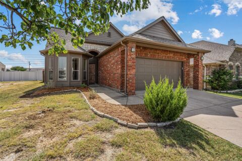 7308 Silver City Drive, Fort Worth