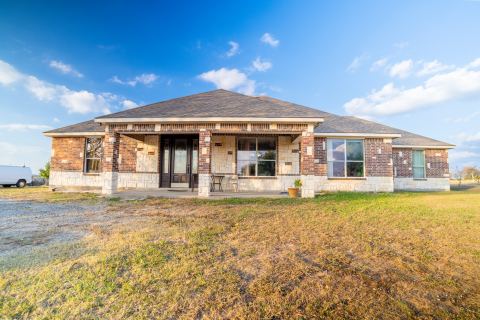6216 FM 499, Campbell, TX 75422 — photo 3