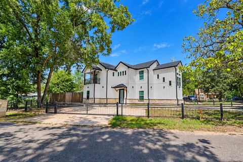 521 York Street, Athens, TX 75751 — photo 2