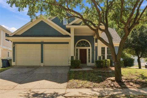 1400 Oakcrest Drive, Providence Village