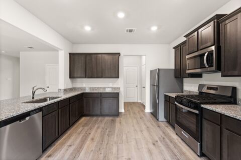 2052 Braveheart Drive, Crandall, TX 75114 — photo 2