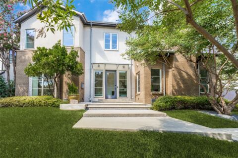6939 Pasadena Avenue, Dallas